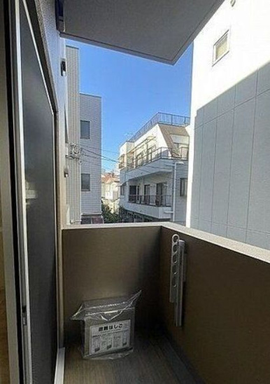 別号室参考写真 