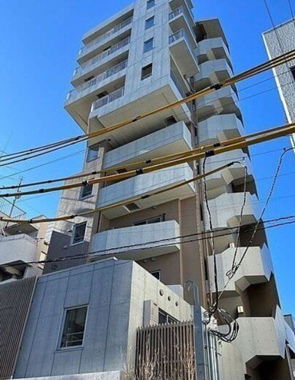 【外観】ＷＨＡＲＦ文京茗荷谷 