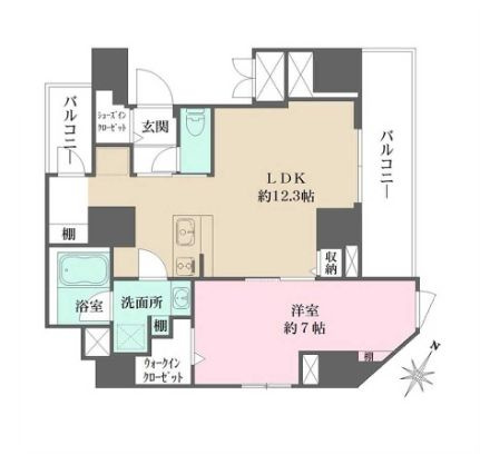 ＷＨＡＲＦ文京茗荷谷
