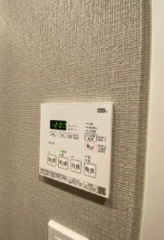 【設備】クレストコート大塚