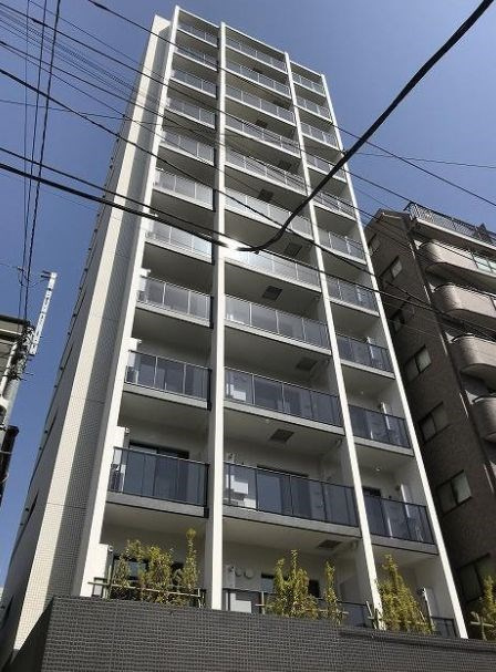 クレストコート大塚の画像