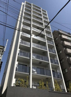 クレストコート大塚の画像