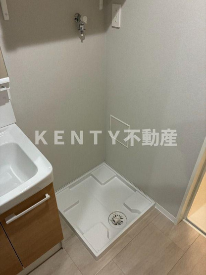 【設備】 | OAK VILLA Shinagawa Residence