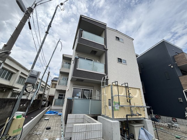 グランディール錦町のその他