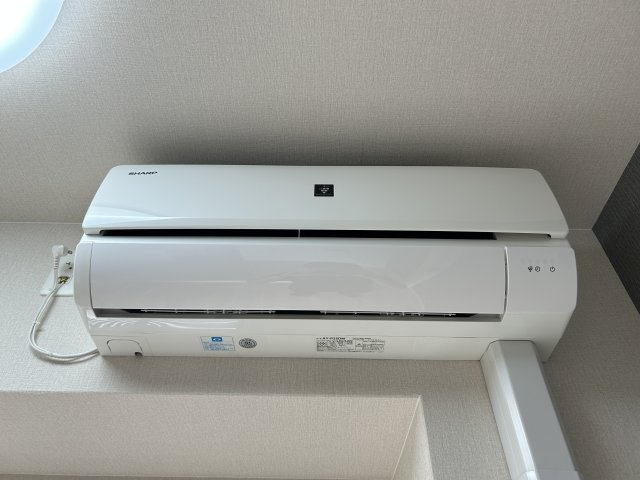 【設備】クローバー・マーレ神戸