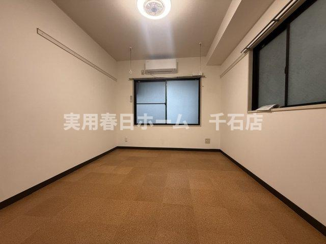 【洋室】