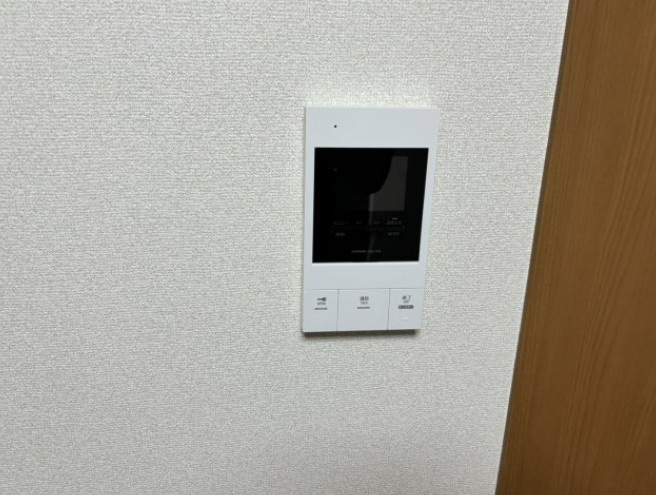 ヴィルクレールＩのセキュリティ