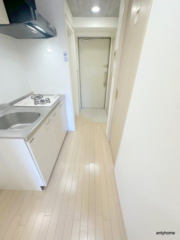 アスリート本町リバーウエスト　仲介手数料無料の内装