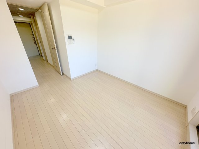 アスリート本町リバーウエスト　仲介手数料無料の寝室