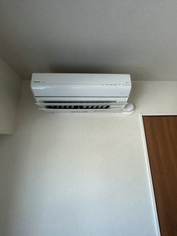 オープンレジデンシア南青山骨董通り