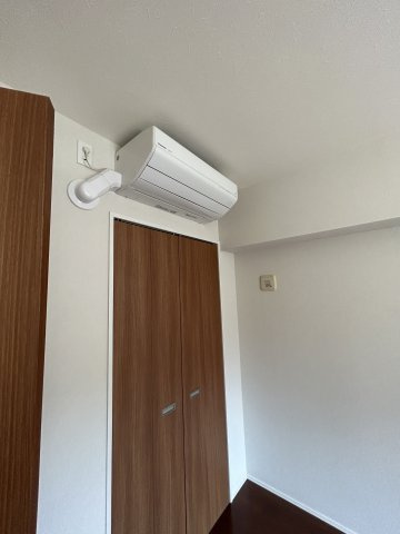オープンレジデンシア南青山骨董通り
