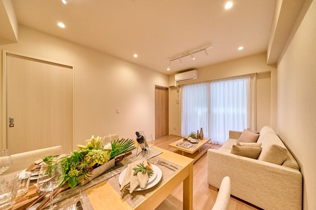 グレース錦糸町シティフロント