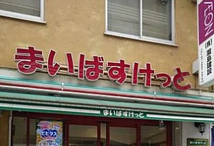 ライオンズマンション大山氷川町の周辺