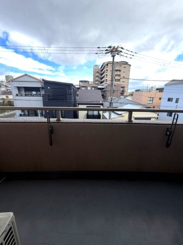 エスポワール御影の展望