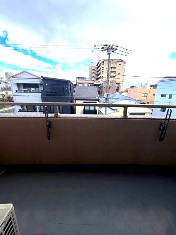 エスポワール御影の展望