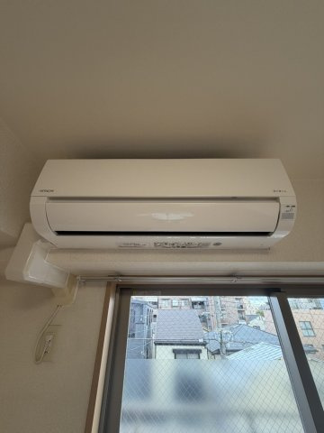 エスポワール御影の設備