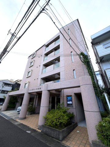 エスポワール御影