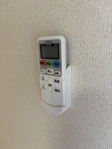 エスポワール御影の設備
