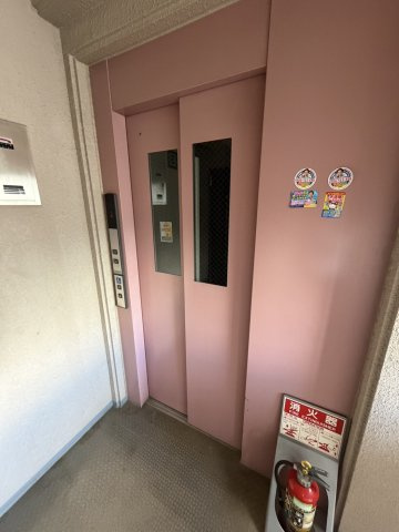 エスポワール御影のその他共用部分
