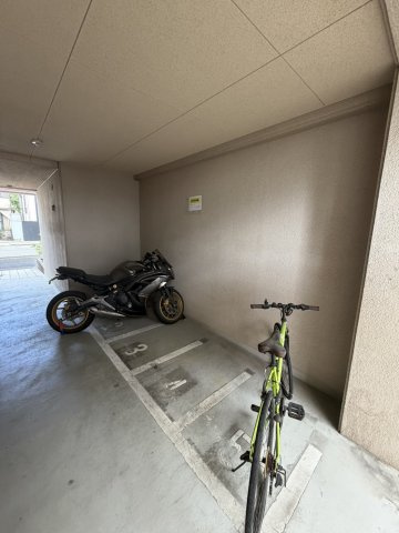 エスポワール御影のその他