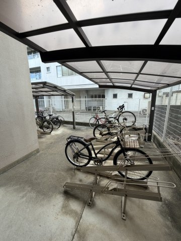 エスポワール御影のその他共用部分
