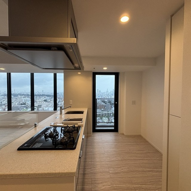 パークアクシス五反田スカイタワーのその他|※写真は同タイプ住戸です。