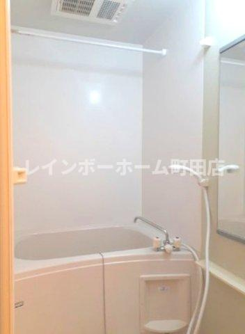 スウィート　ガーデン※初期費用分割あと払いサービス利用可能物件の浴室