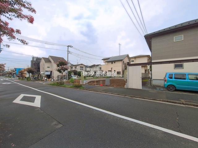 《仲介手数料無料》板橋区高島平５丁目11-10新築一戸建てKEIAI GRACE