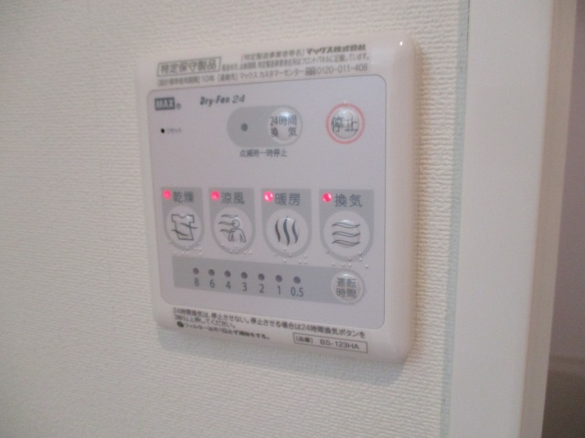 Ａｕｂｅ鳩ヶ谷本町の設備