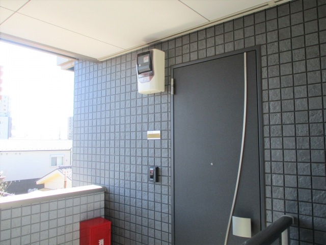Ａｕｂｅ鳩ヶ谷本町のその他