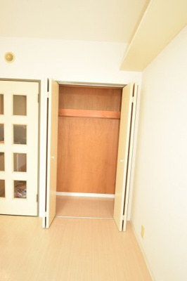 【収納】 | ハイネス丸友 | 同タイプ別の部屋の写真です