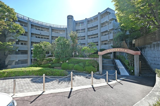 モンテベルデ甲陽園