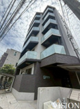 エフ・パークレジデンス横浜反町3261の画像