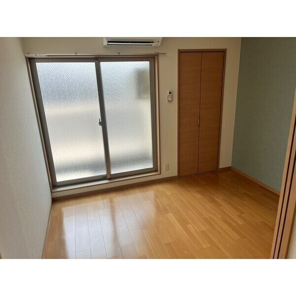 F maison CALMの洋室|F maison CALM　洋室