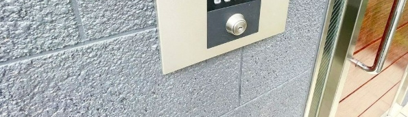 ヴェルステージ上板橋のセキュリティ