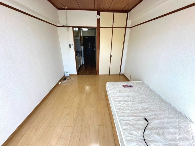 メッカ天伯の寝室|イメージ（同建物内別部屋の写真です）