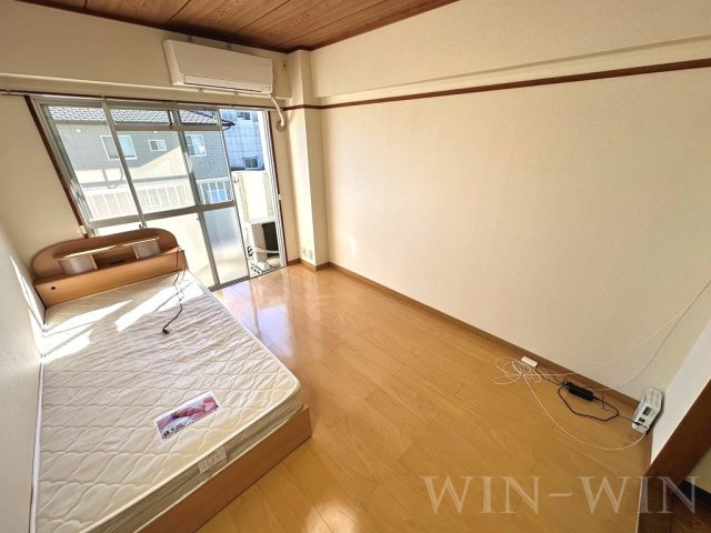 メッカ天伯の洋室|イメージ（同建物内別部屋の写真です）