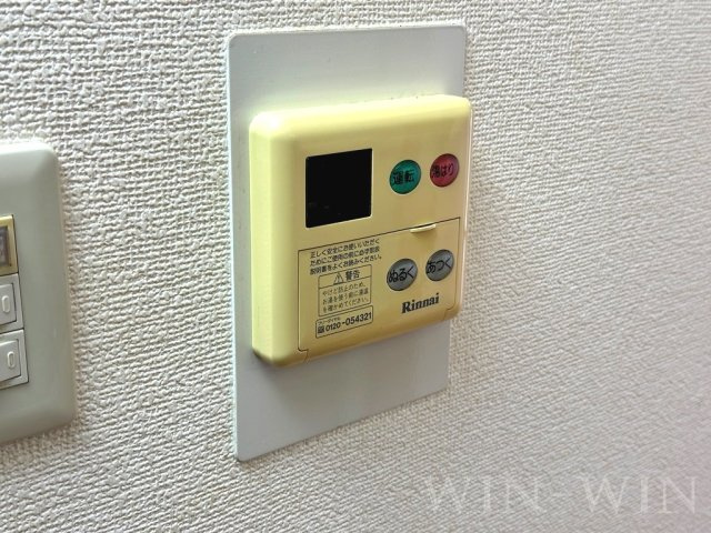 メッカ天伯の設備|イメージ（同建物内別部屋の写真です）