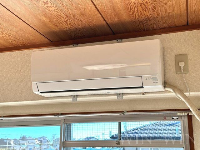 メッカ天伯の設備|イメージ（同建物内別部屋の写真です）