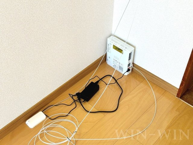 メッカ天伯の設備|イメージ（同建物内別部屋の写真です）