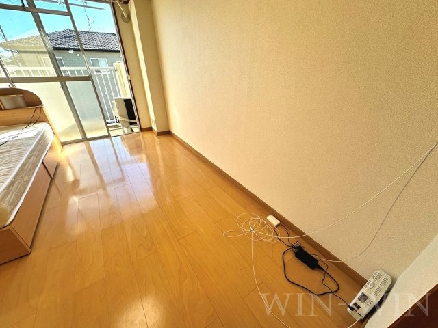 メッカ天伯の居間・リビング|イメージ（同建物内別部屋の写真です）