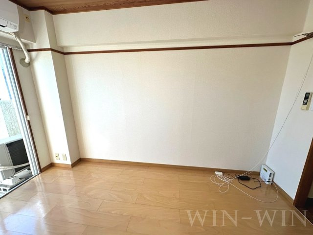 メッカ天伯の居間・リビング|イメージ（同建物内別部屋の写真です）