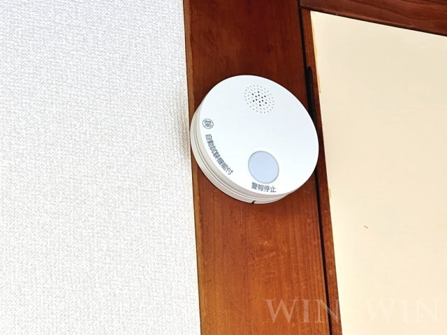 メッカ天伯の設備|イメージ（同建物内別部屋の写真です）