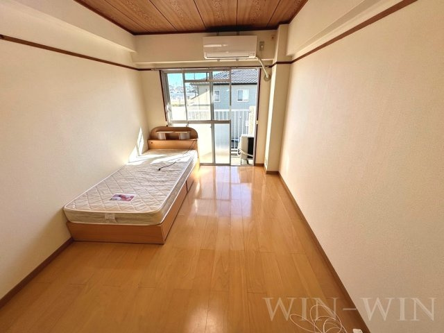 メッカ天伯の居間・リビング|イメージ（同建物内別部屋の写真です）