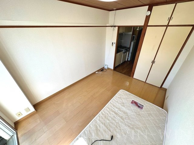 メッカ天伯のその他|イメージ（同建物内別部屋の写真です）
