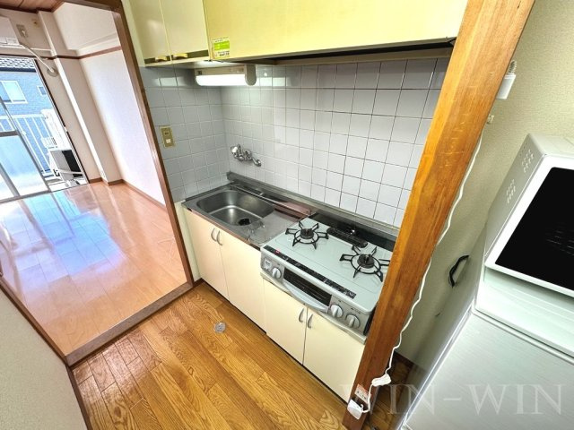 メッカ天伯の内装|イメージ（同建物内別部屋の写真です）