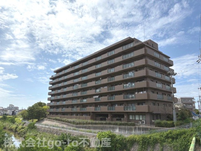 【外観】 | サンシティ明石江井ヶ島南