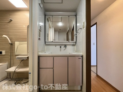 【駐車場】 | サンシティ明石江井ヶ島南