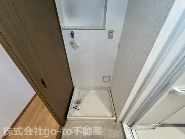 【駐車場】 | サンシティ明石江井ヶ島南