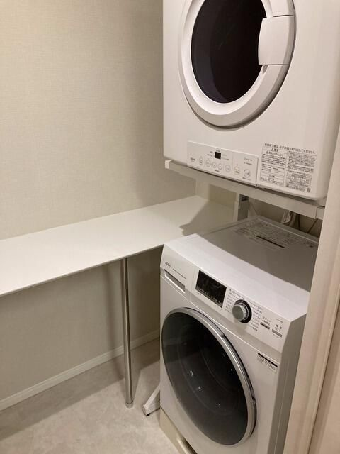 ヒルグラン代々木の設備